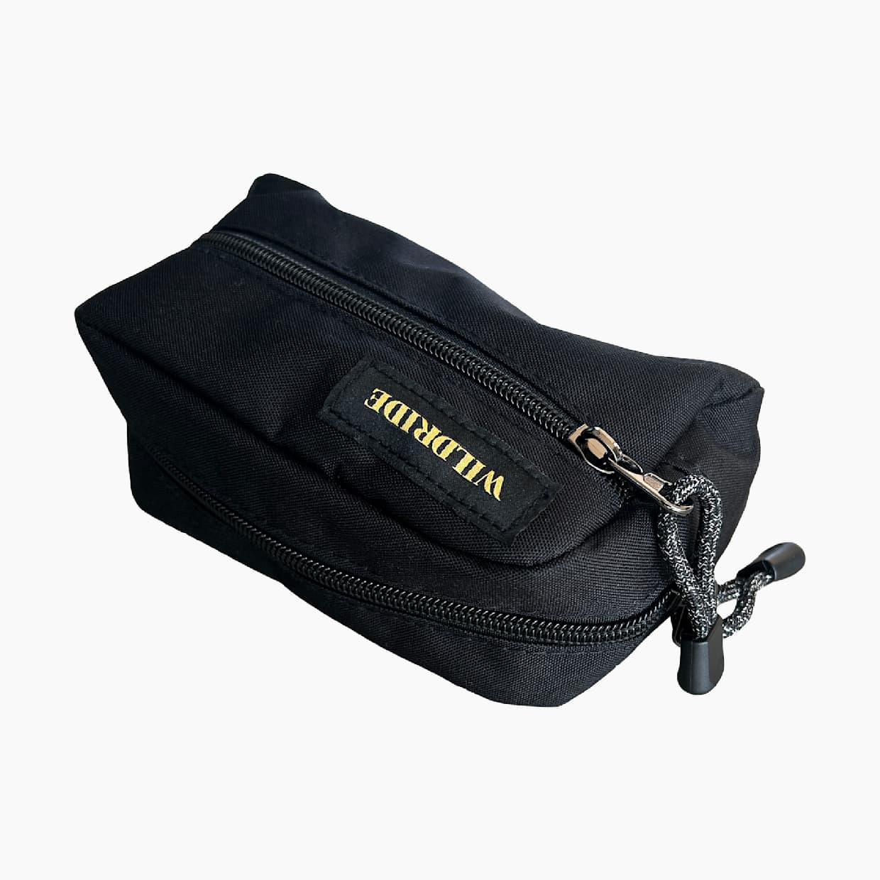 Slide-on Accessory Bag