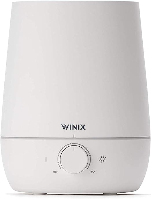 Ultrasonic Cool Mist Humidifier