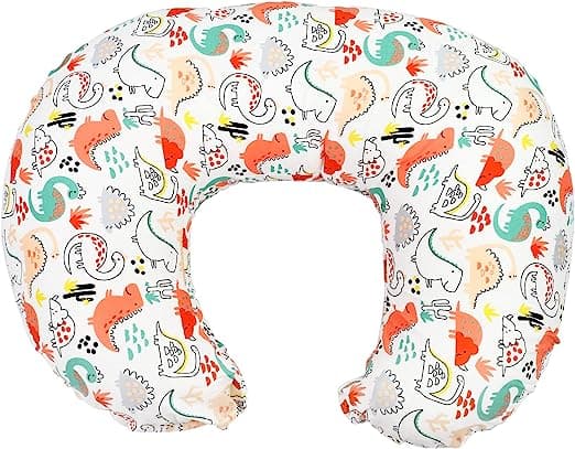Nursing Pillow and Positioner