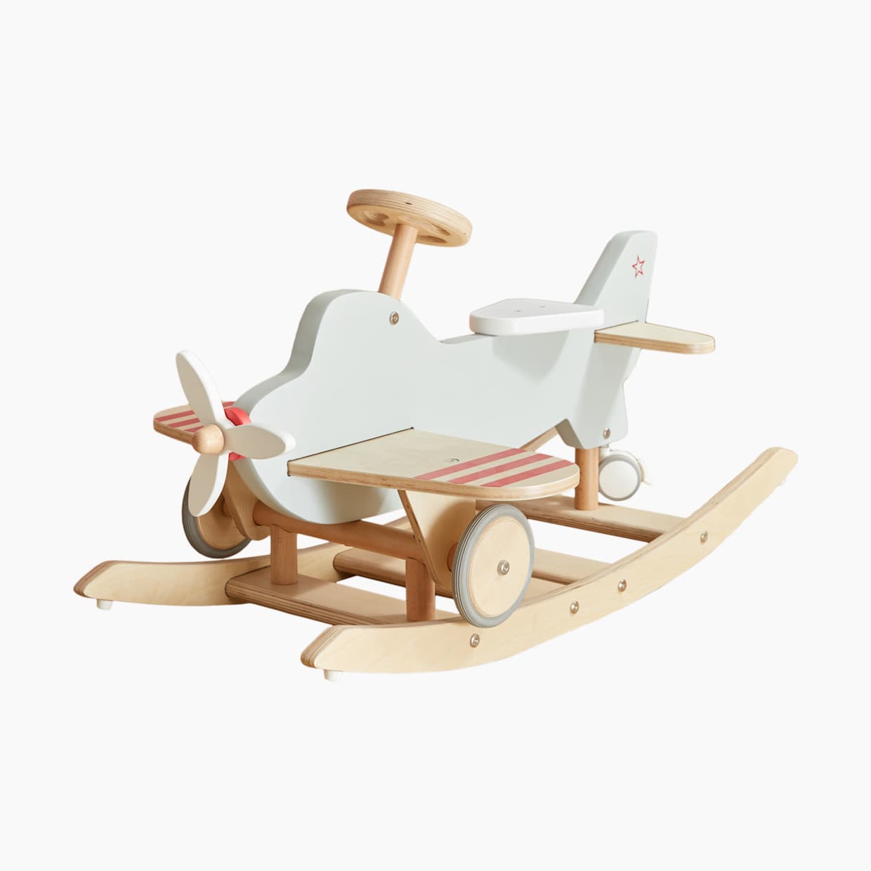 Airplane Rocker