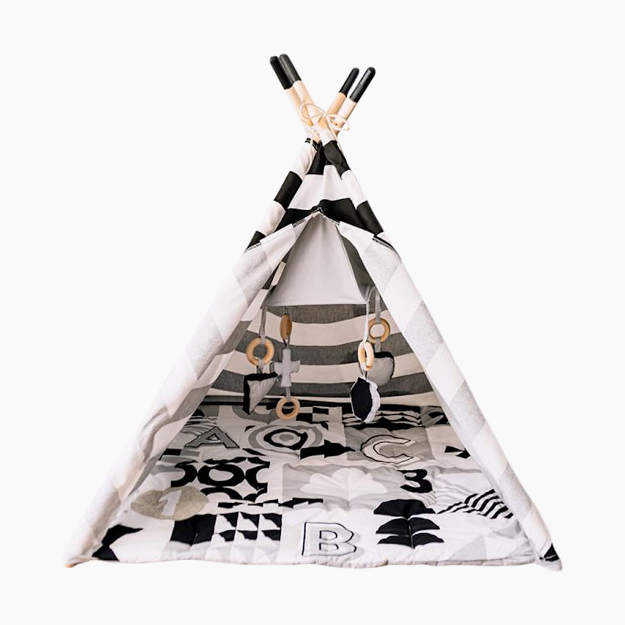 Baby Activity Tent