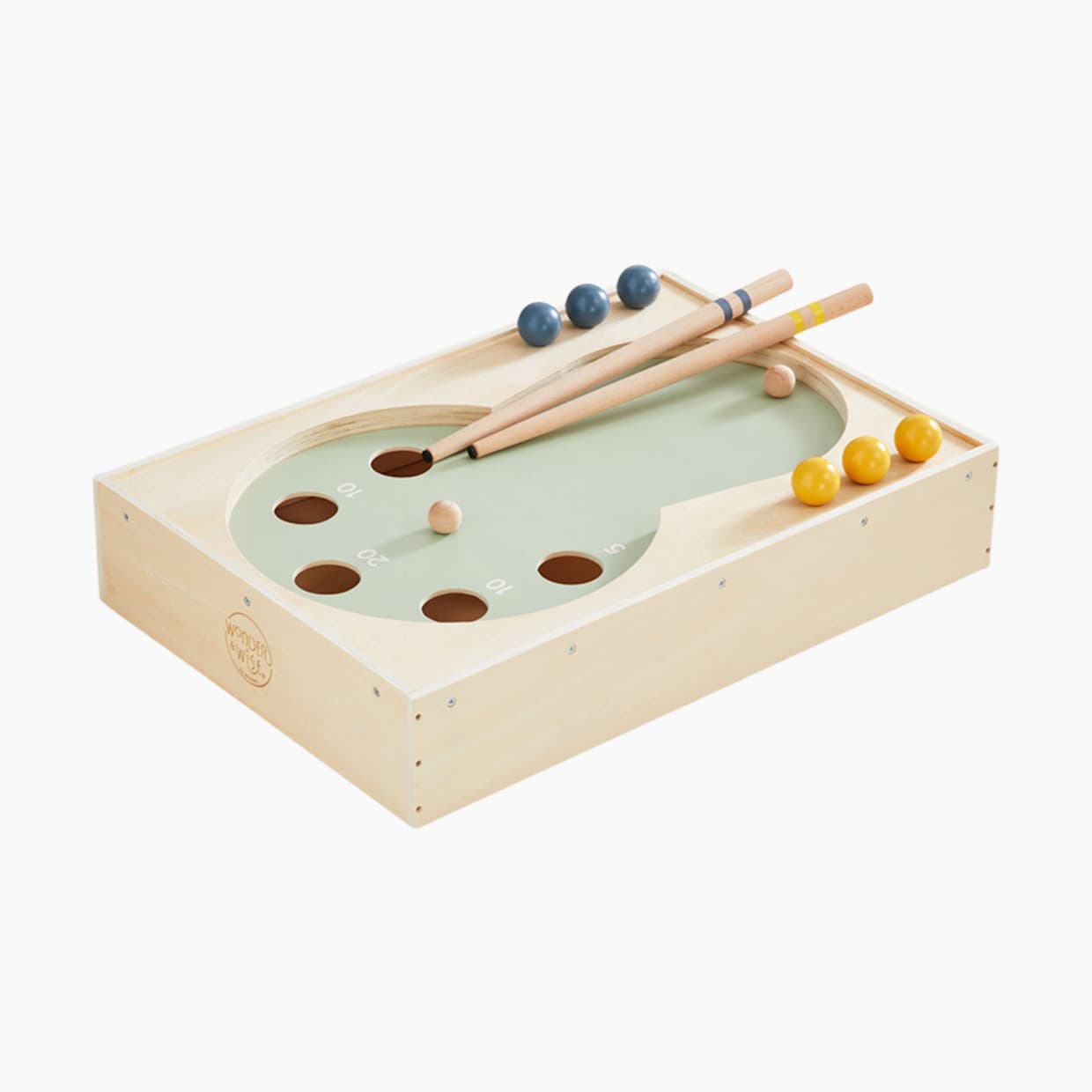 Cool Pool