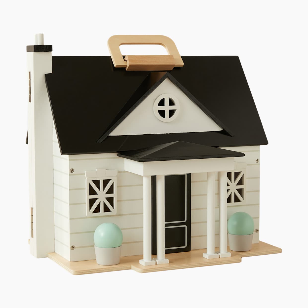 Home Sweet Home Dollhouse