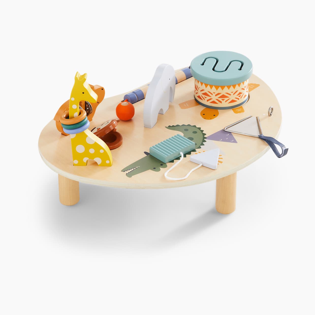 Mini Music Maker