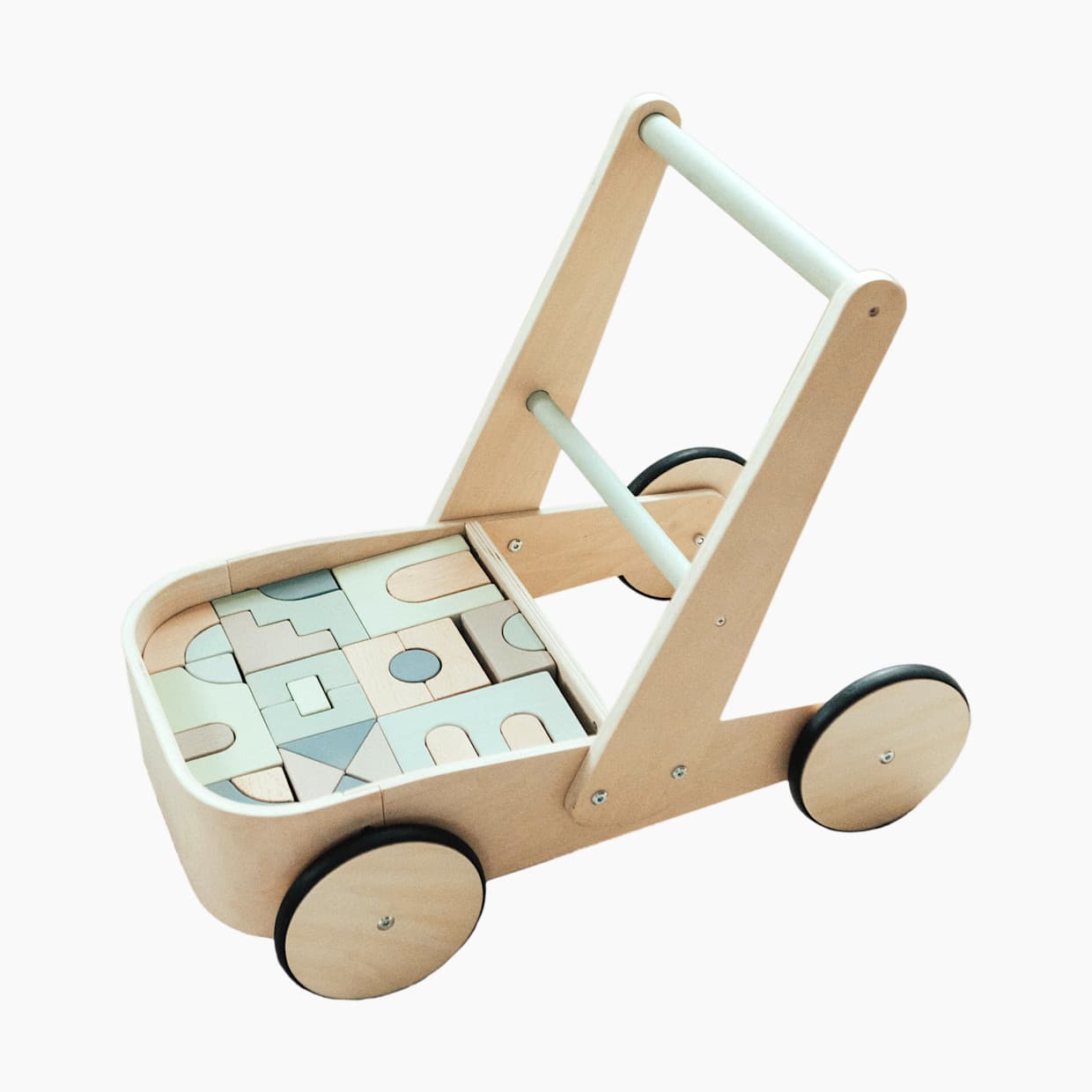 Wagon Walker