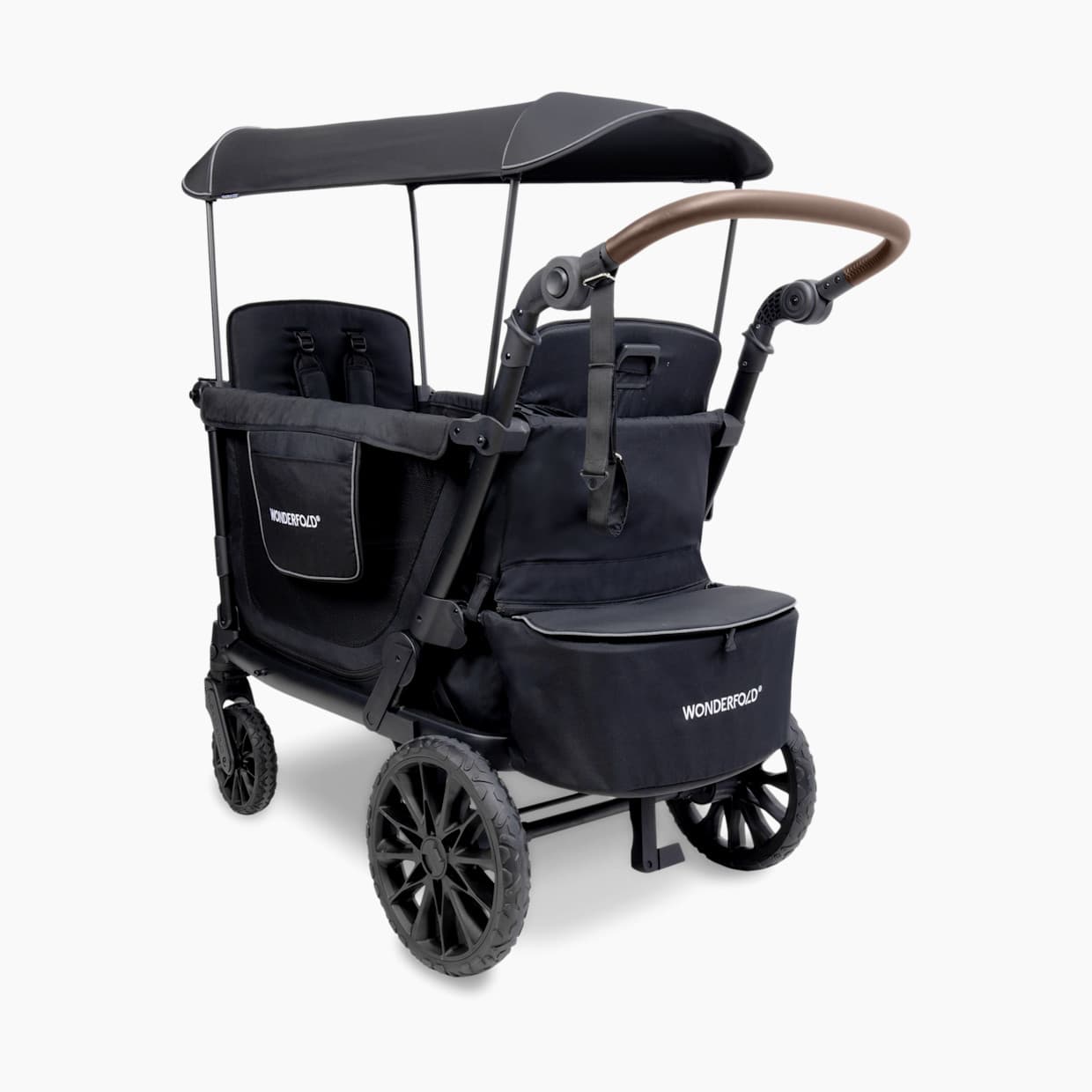 L2 Double Stroller Wagon