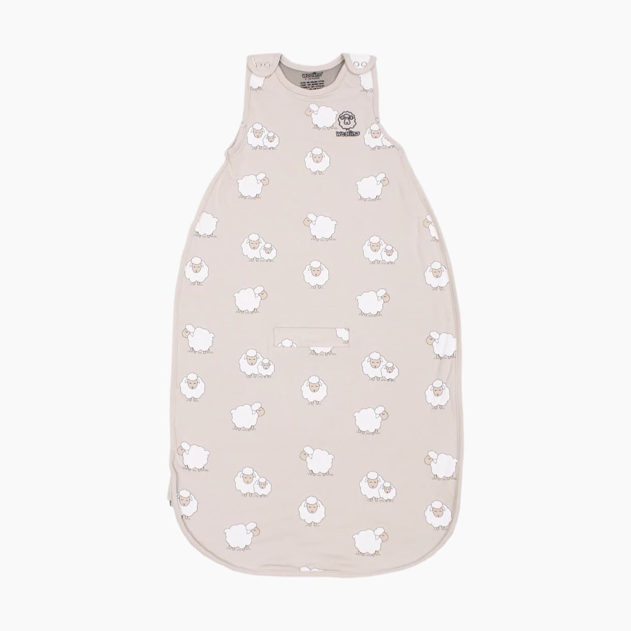 4 Season Ultimate Baby Sleep Bag