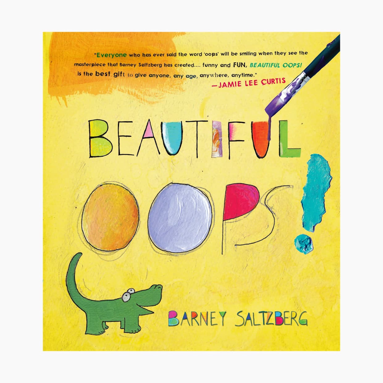 Beautiful Oops