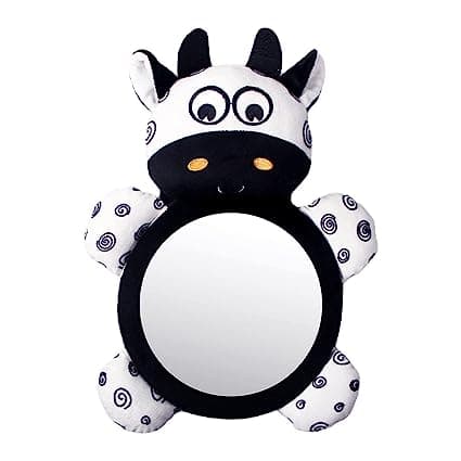 Baby Observation Mirror Back View Mirror