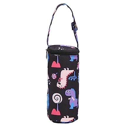 Insulated Baby Milk Bottle Thermal Bags