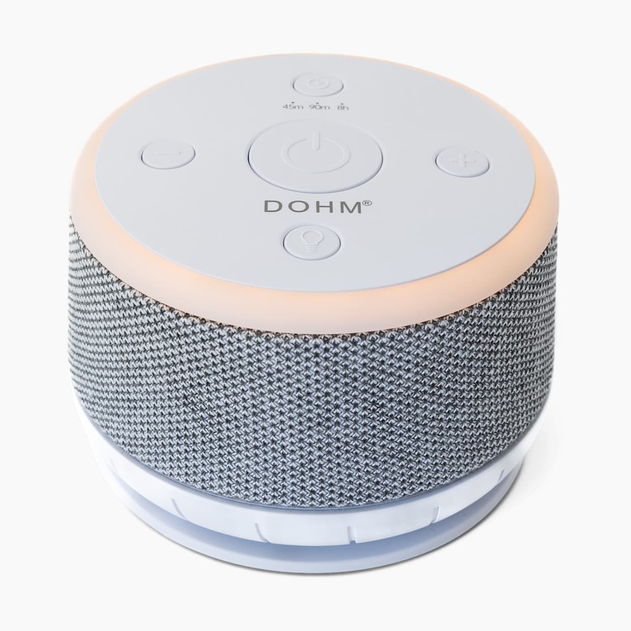 Dohm Nova Sound Machine and Night Light