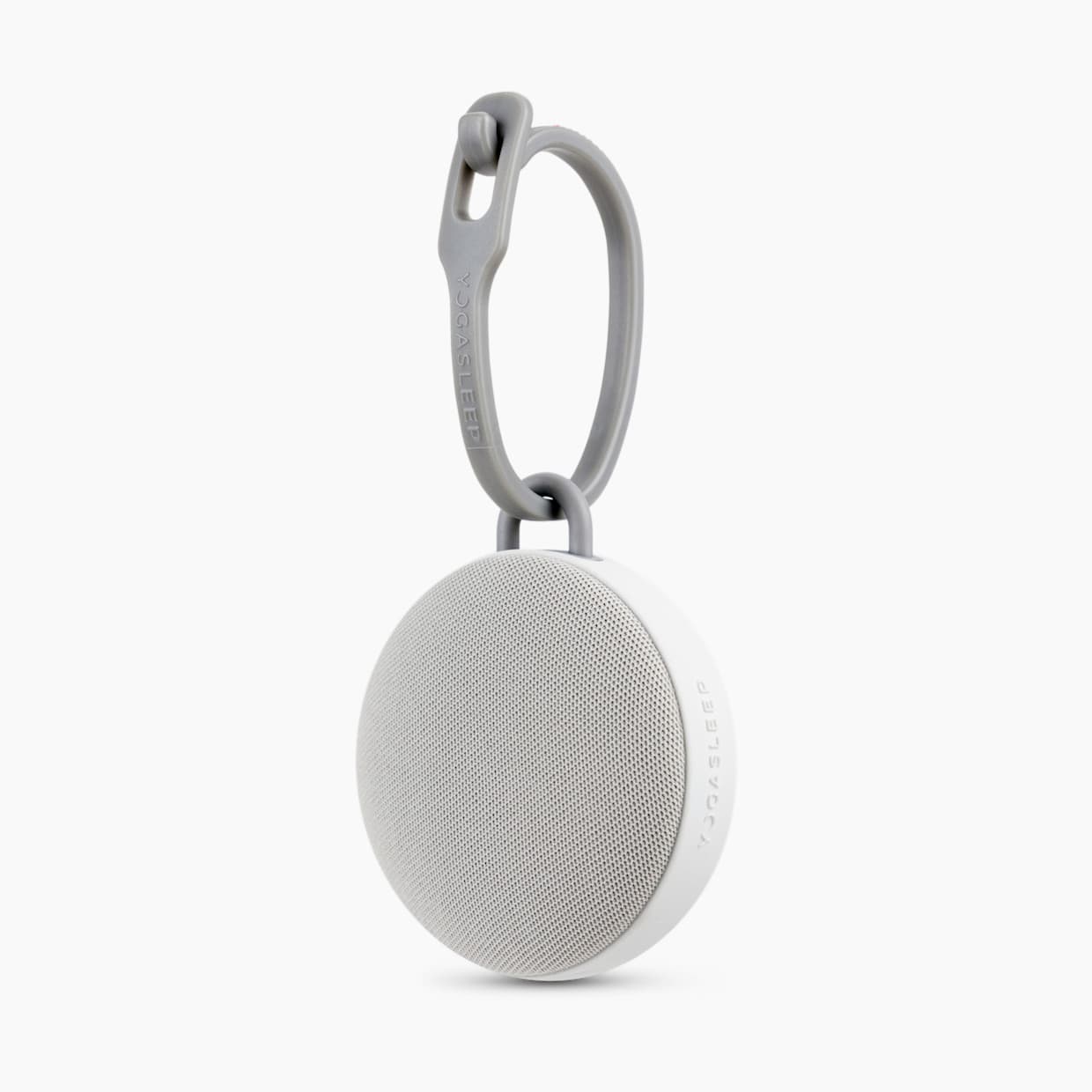 Hushh 2 Travel Sound Machine and Night Light