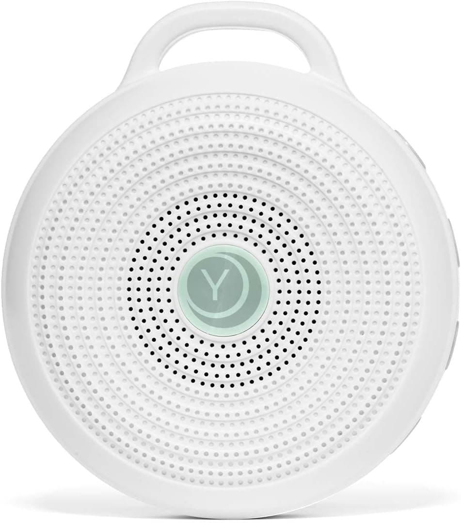 Rohm Portable White Noise Sound Machine