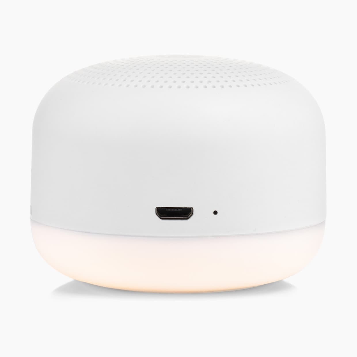 Travel Mini Sound Machine Nightlight