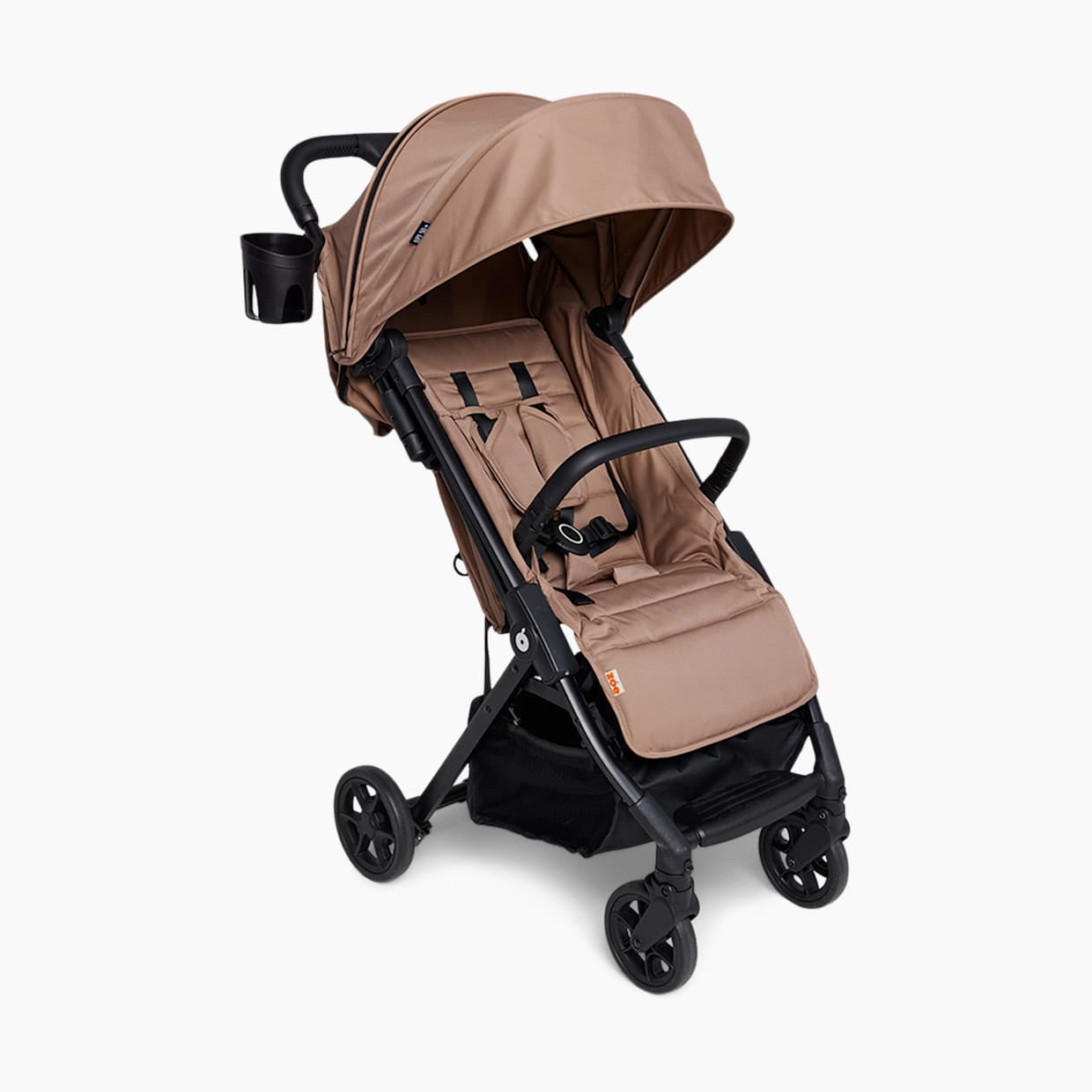 The Traveler Lightweight Stroller