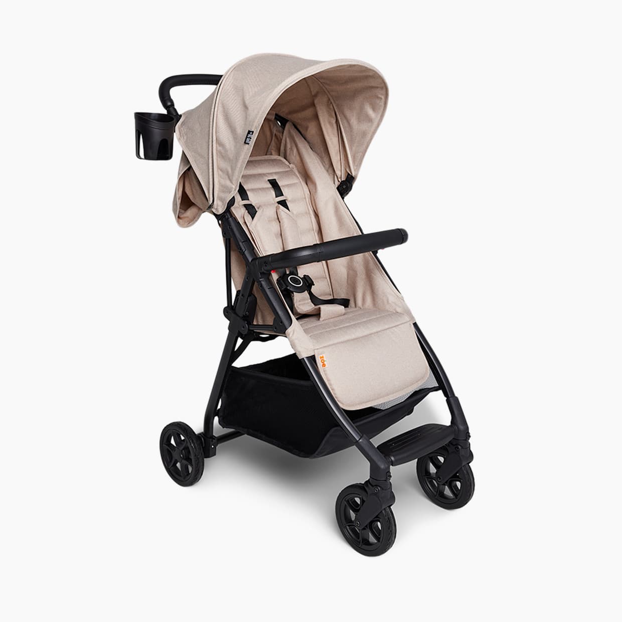 Tourᵛ² Single Stroller