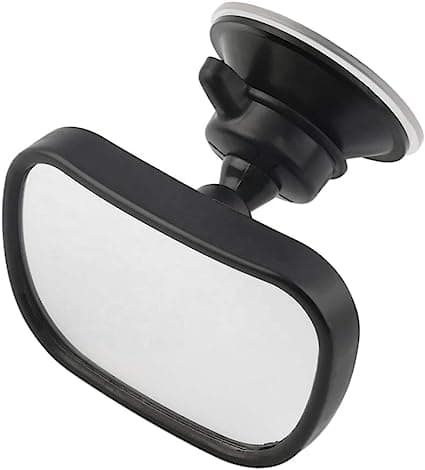Baby Rear View Car Mirror