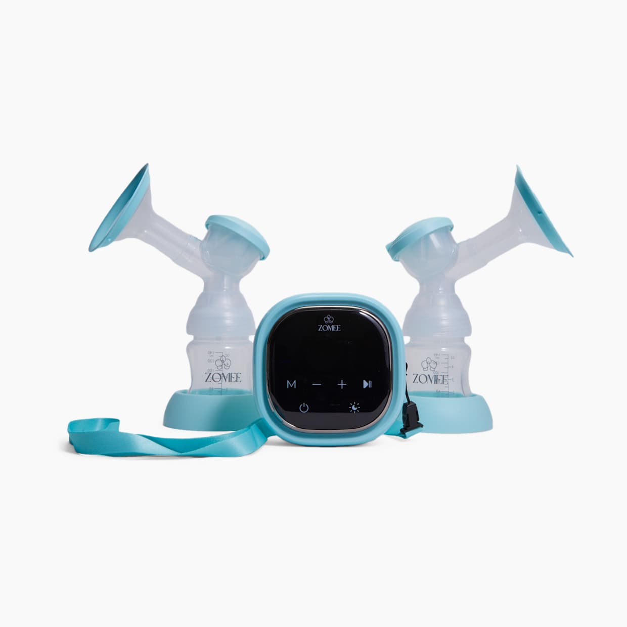Z2 Double Electric Breast Pump