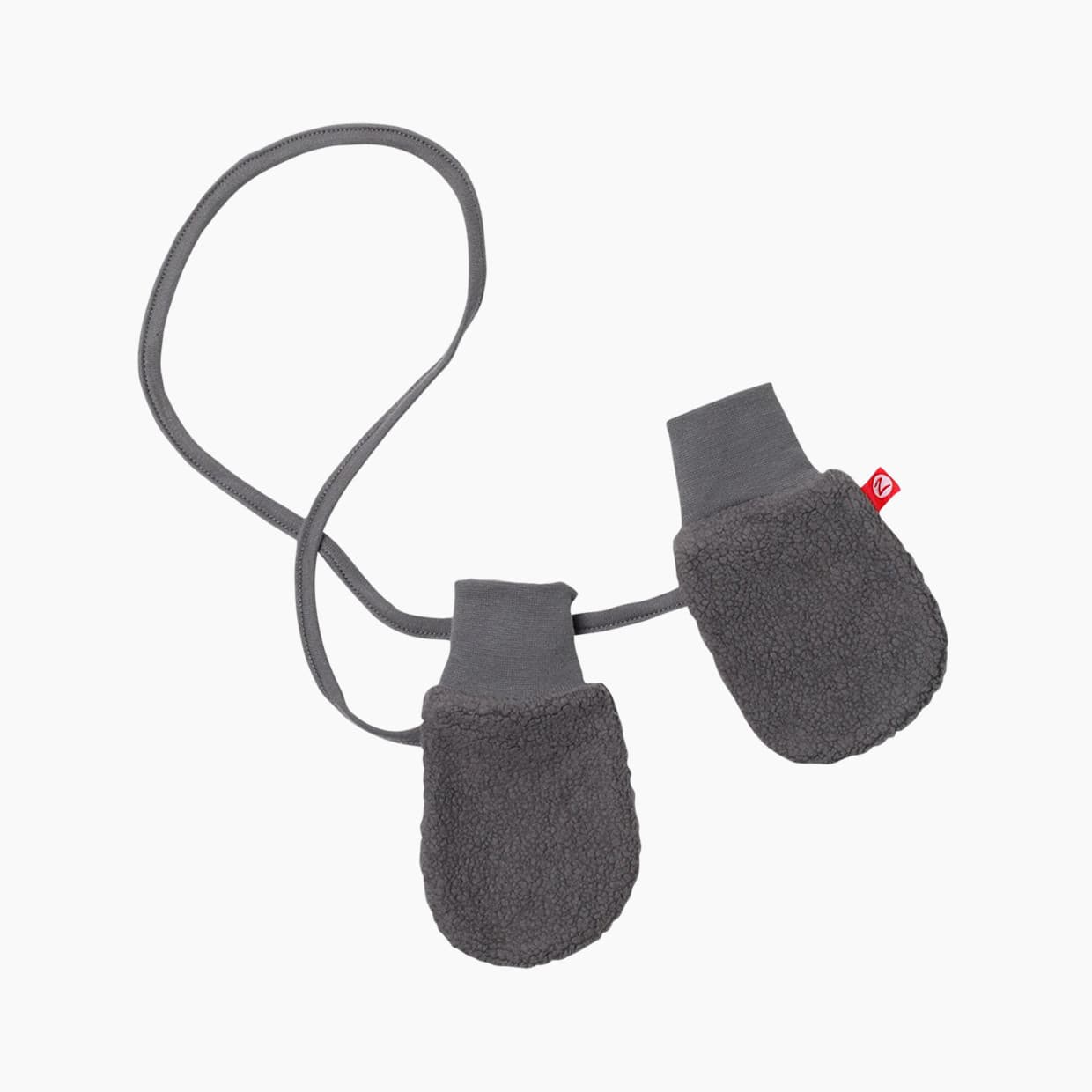 Cozie Fleece Lined Mitten