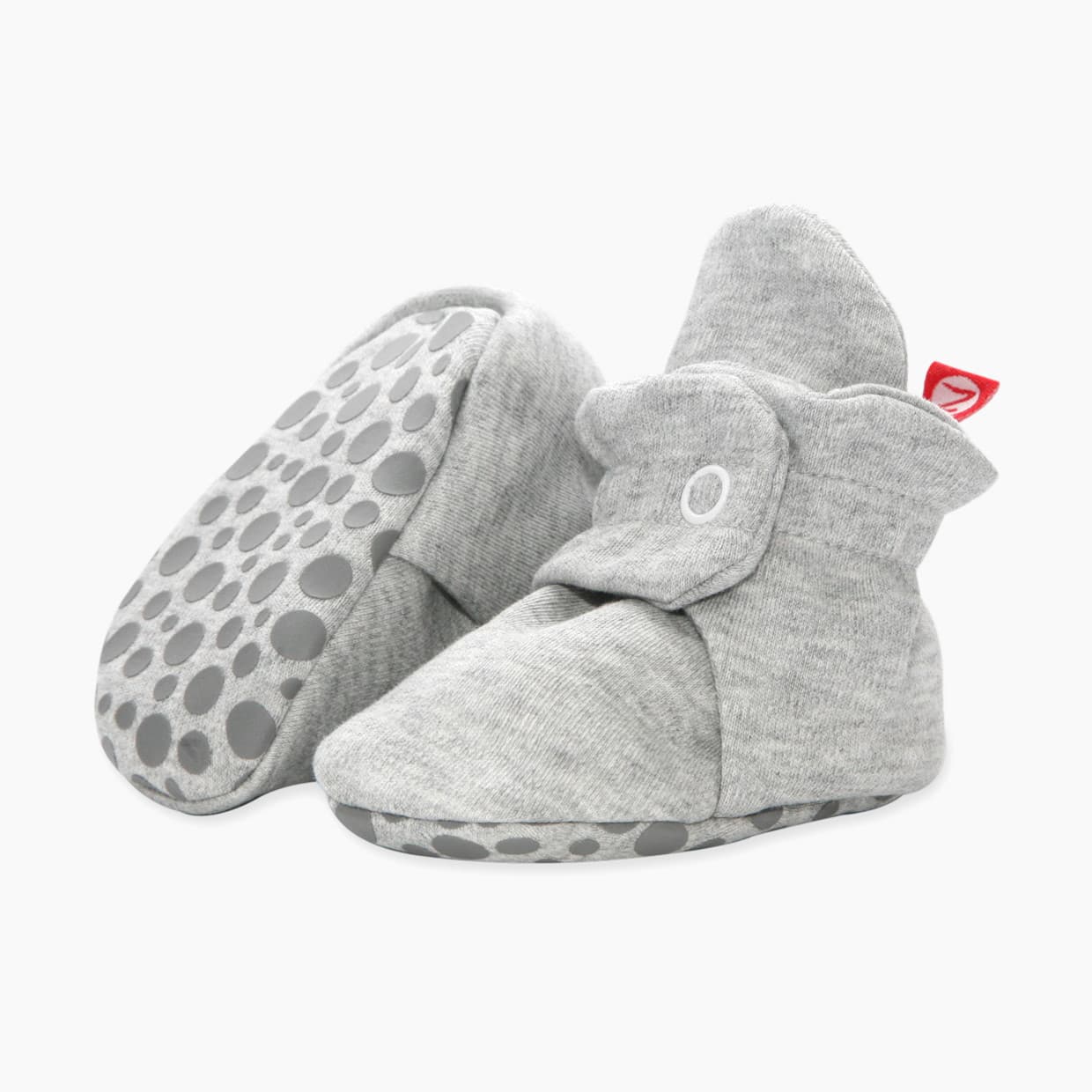 Organic Cotton Booties