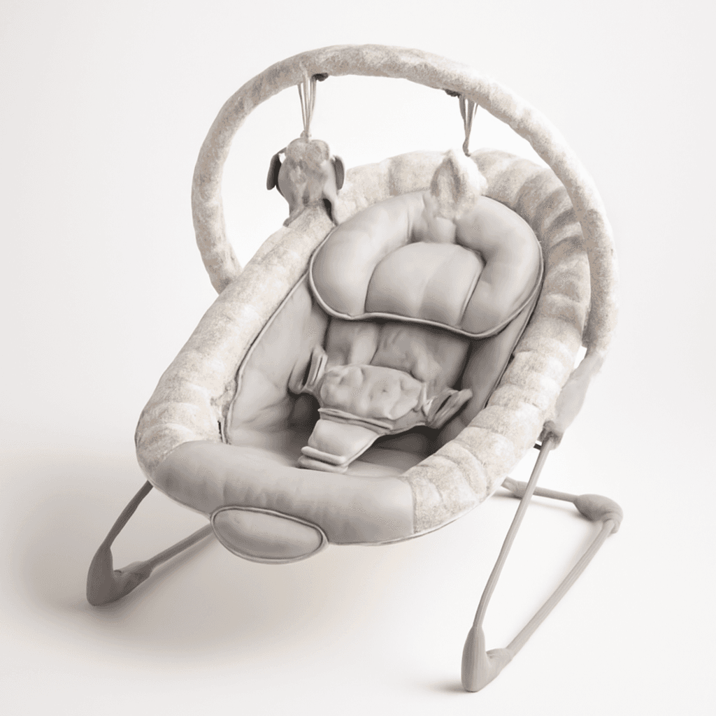 Baby Trend EZ Bouncer
