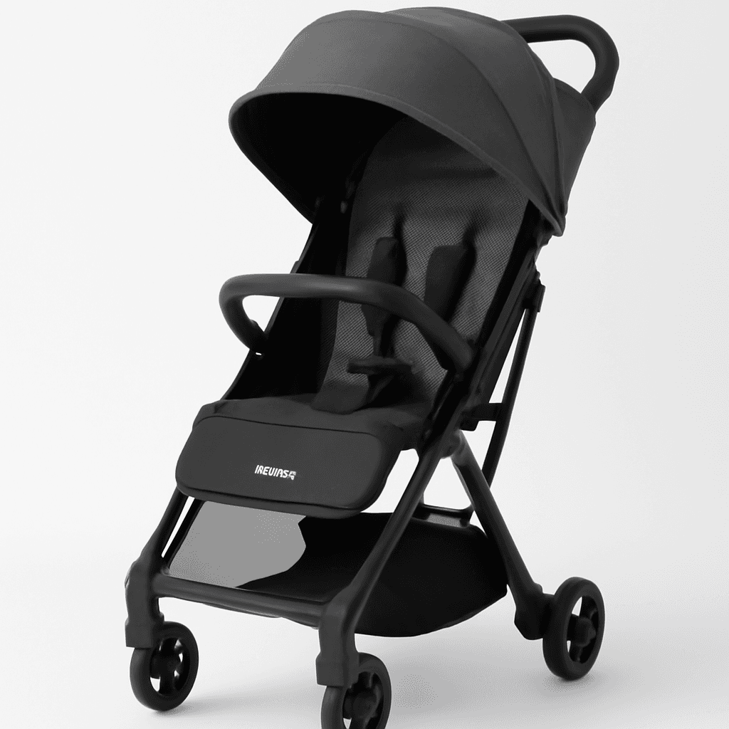 Travel stroller