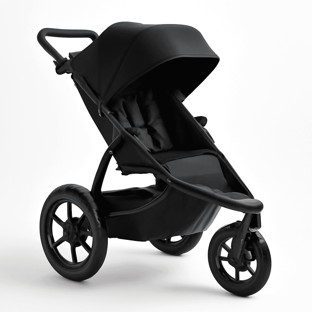Gear Alterrain Pro Jogging Stroller