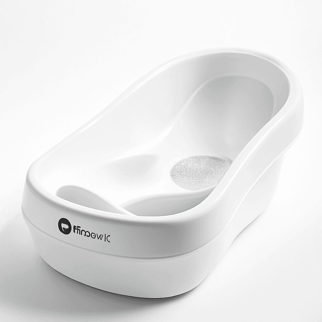 4Moms Baby Tub