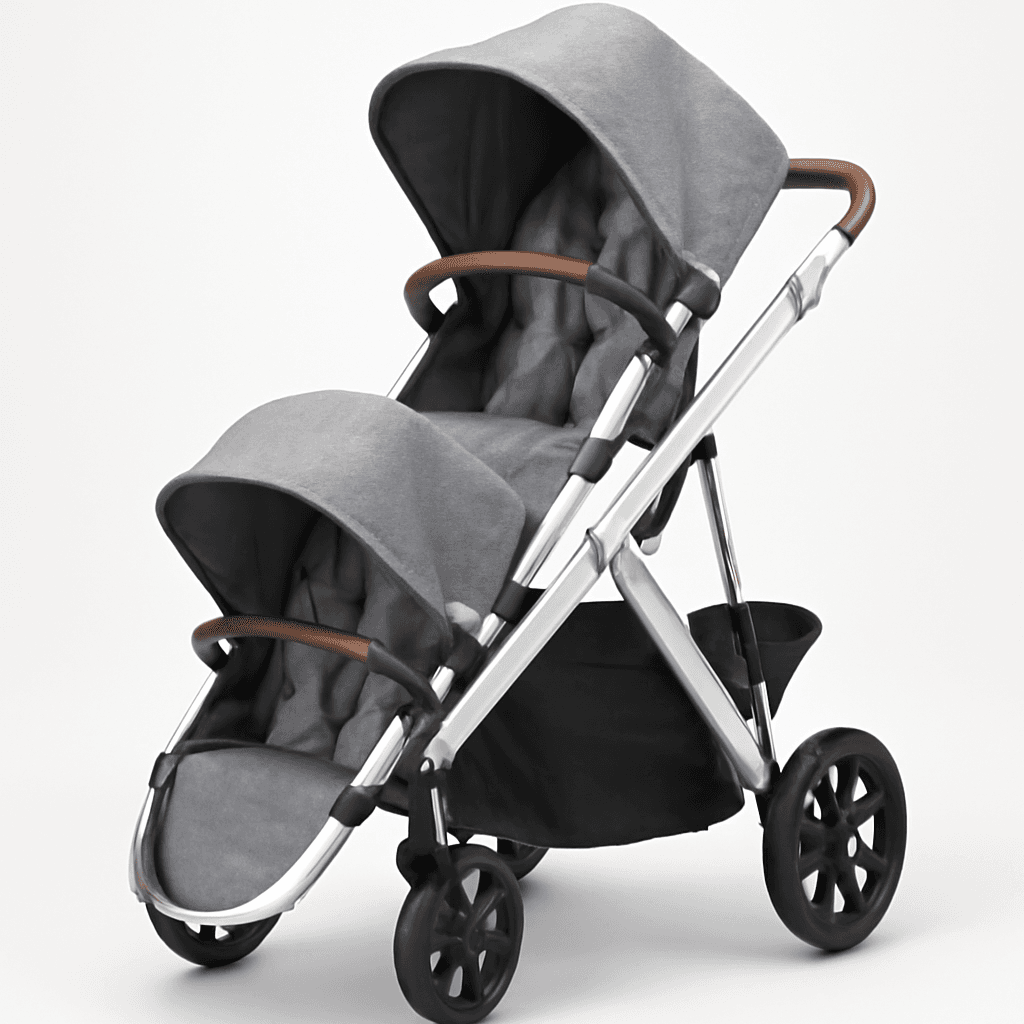 UPPAbaby Vista v3 Double