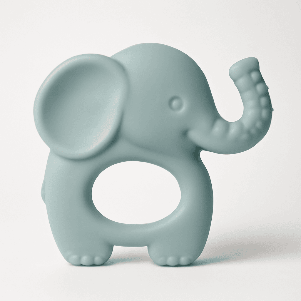 Baby Elefun Teether
