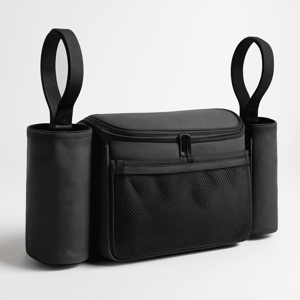 Baby Stroller Organizer