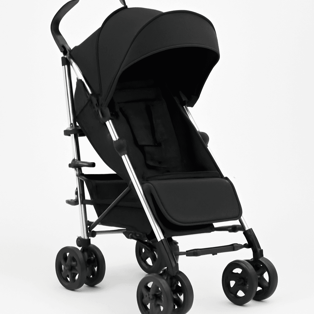 New Groove Ultralight Umbrella Stroller