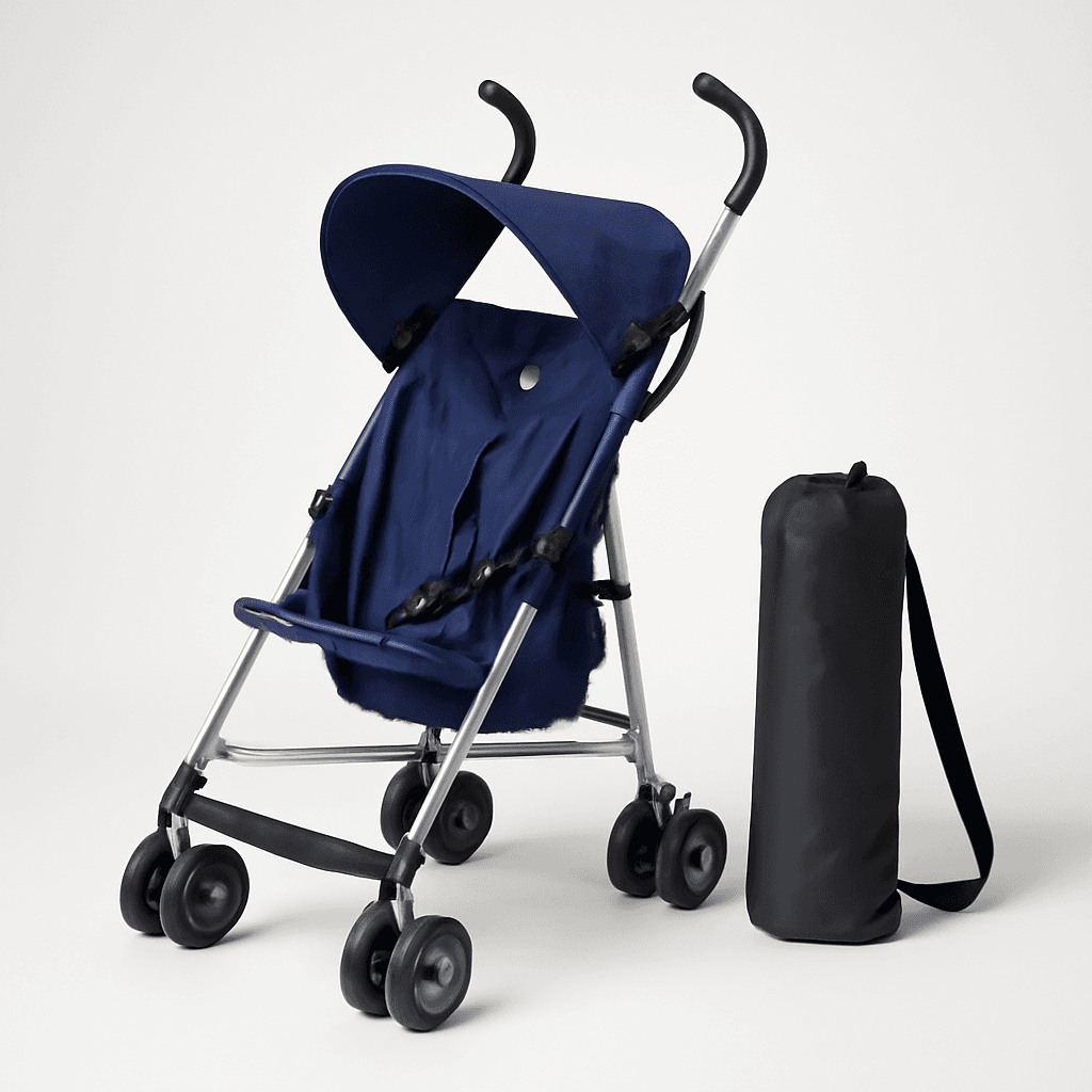 C6 Lightweight Stroller