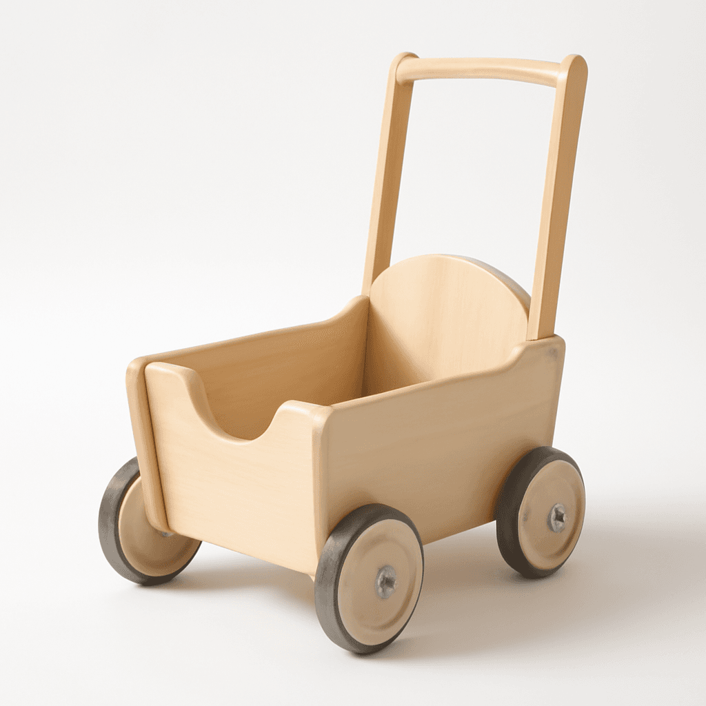 HABA Wagon