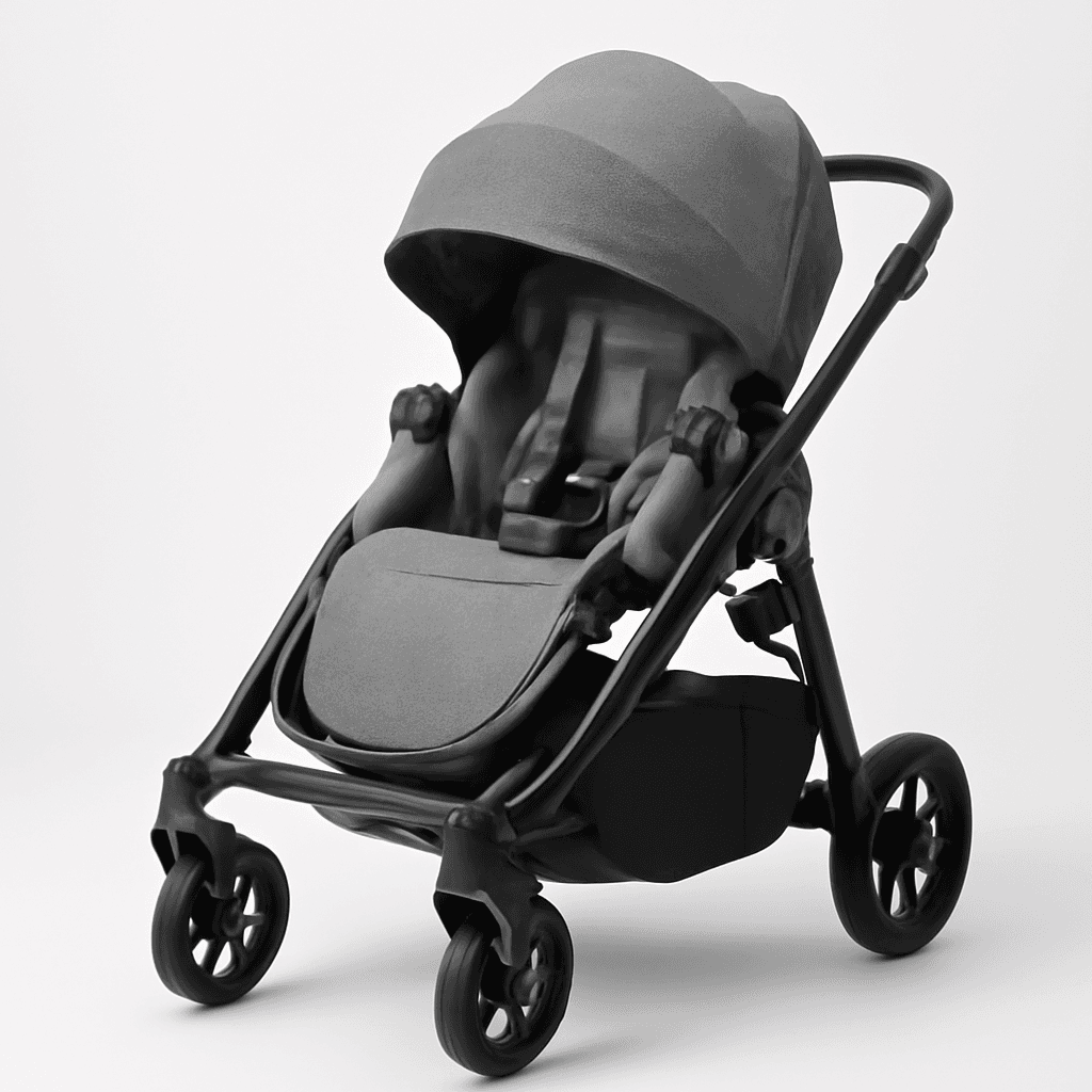 Baby Jogger City Select 2