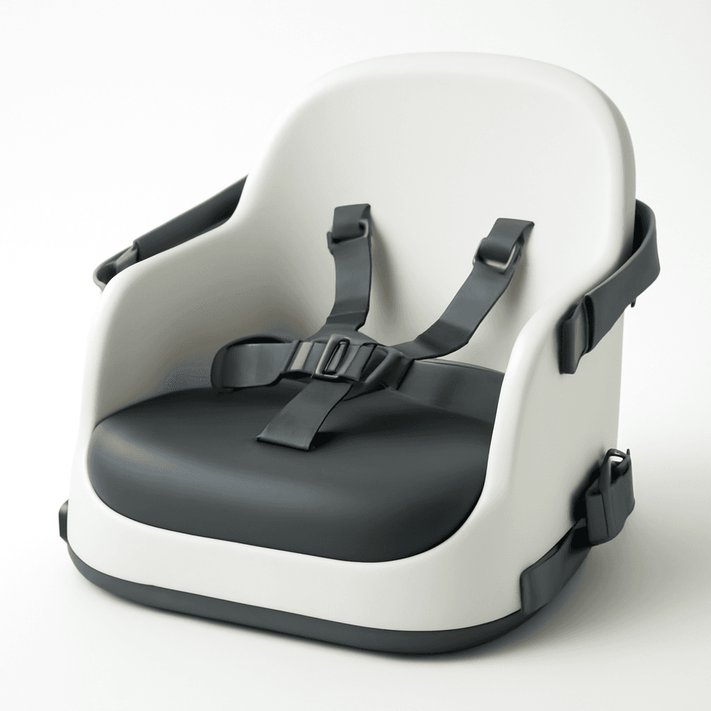OXO Tot Perch with Straps