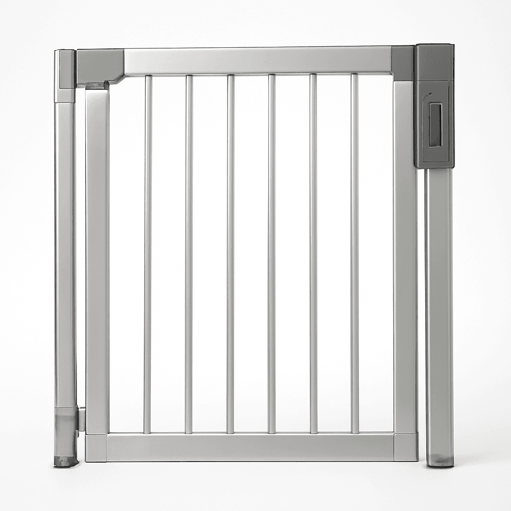 Loft Aluminum Gate
