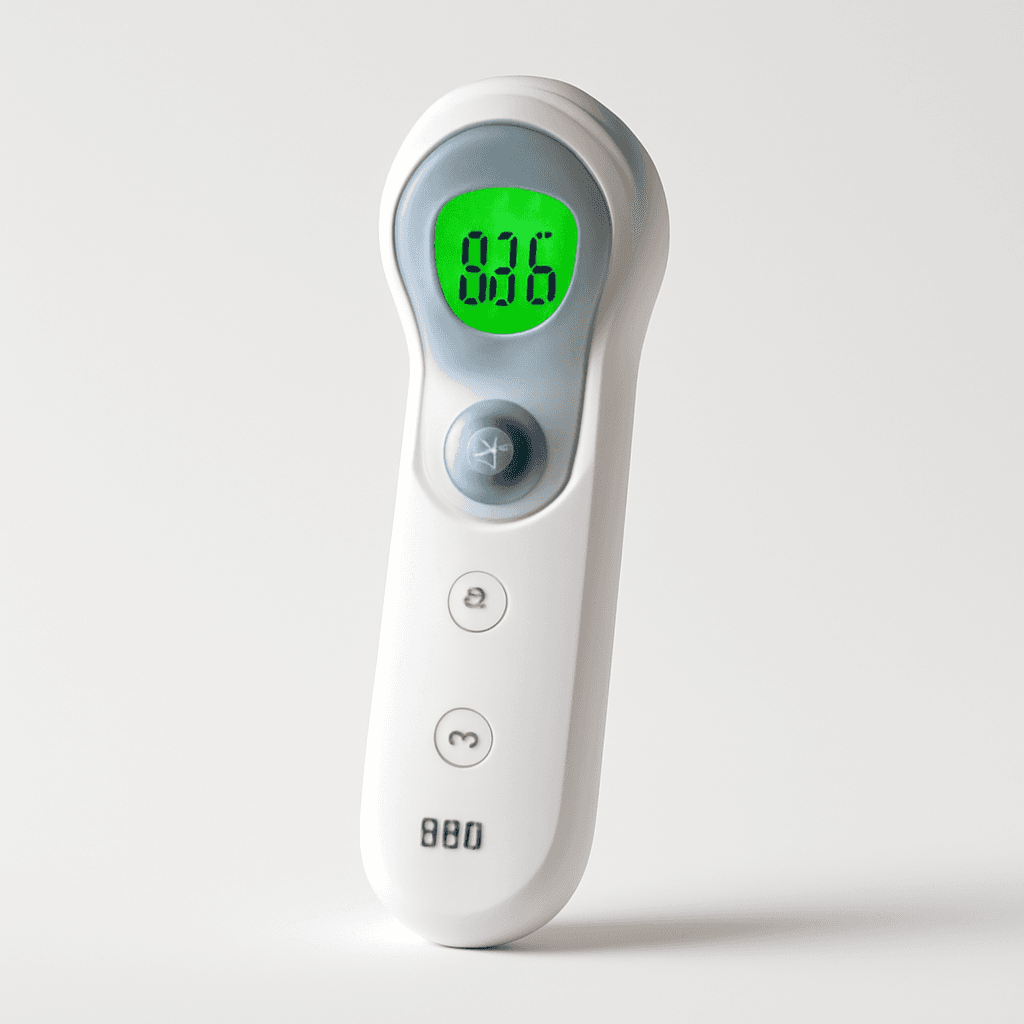 No Touch Plus Forehead Thermometer NTF3000US