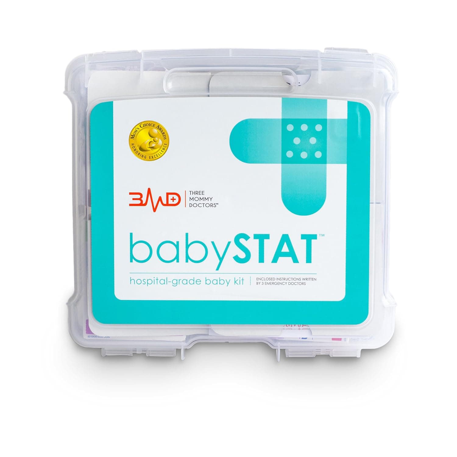Hospital-Grade Baby Kit