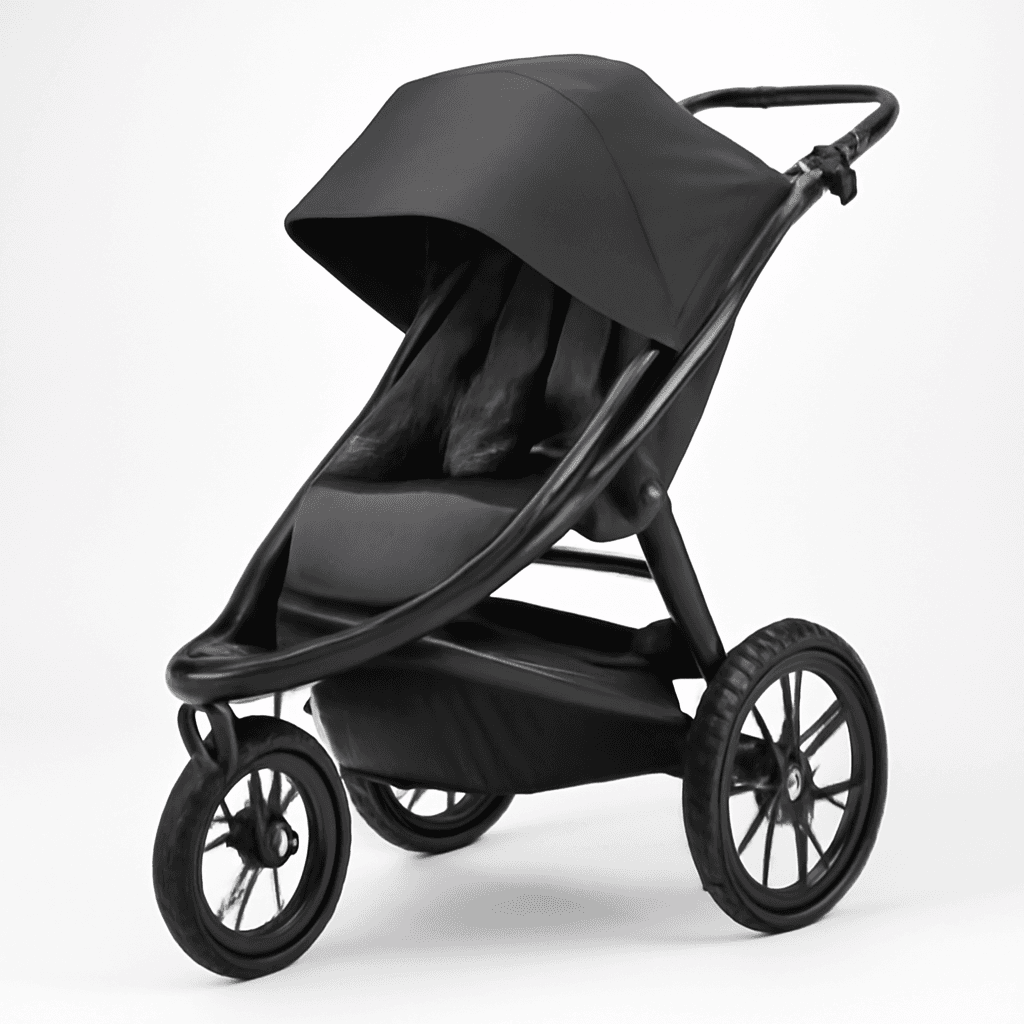 Alterrain Pro Jogging Stroller
