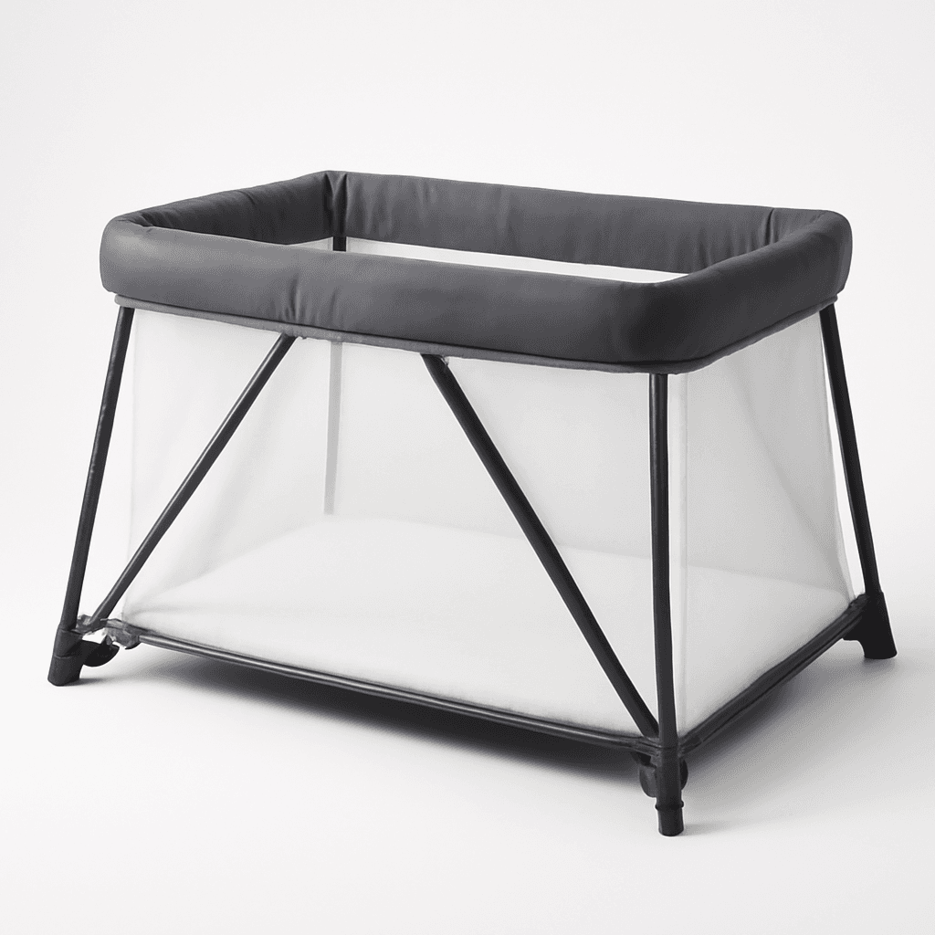 Guava Lotus Portable playard