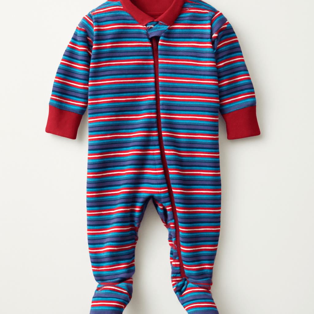 Andersson Night Night Sleepers