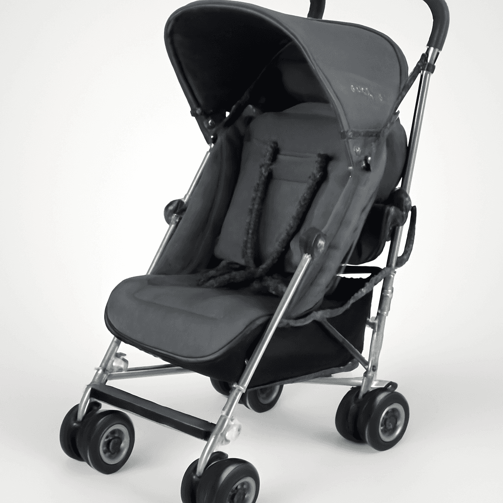Triumph Stroller