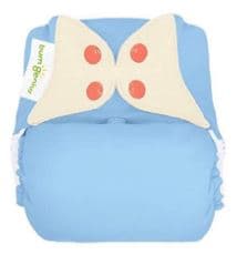 All-in-One Cloth Diaper