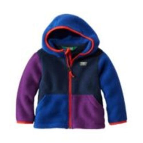L.L.Bean Infants' and Toddlers' Mountain Classic Fleece