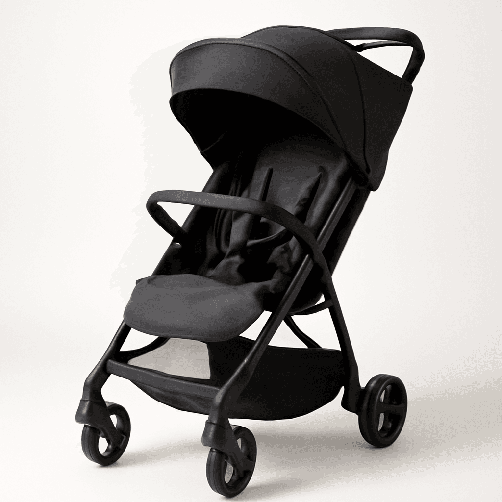 Step Lite Compact Stroller