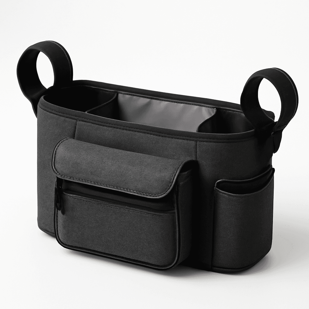 Universal Stroller Organizer
