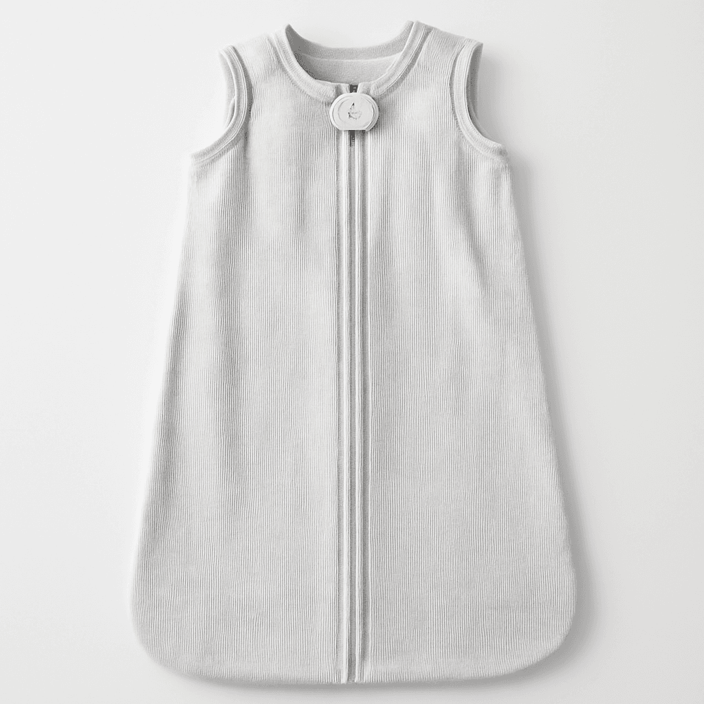Baby Unisex Baby Interlock Cotton Sleeveless Sleeping Sack
