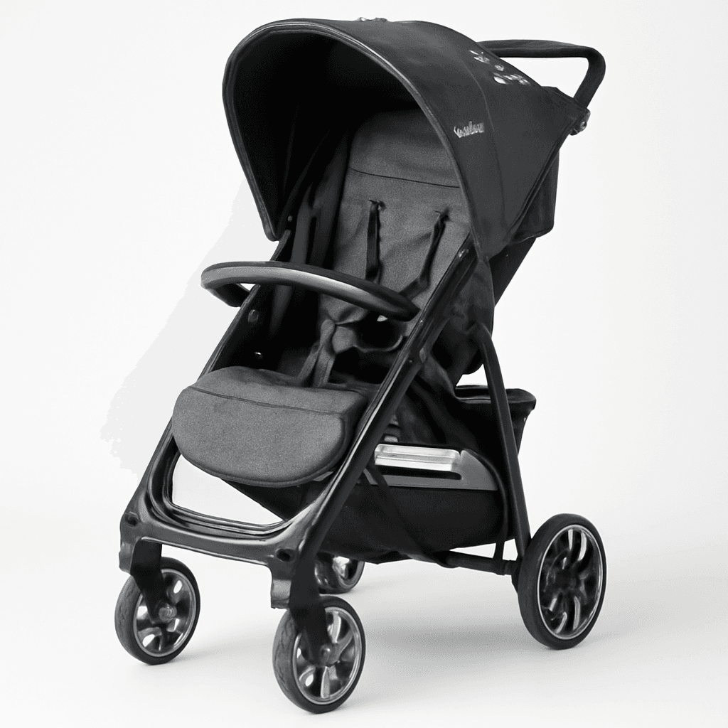 Mini Bravo Plus Lightweight Stroller