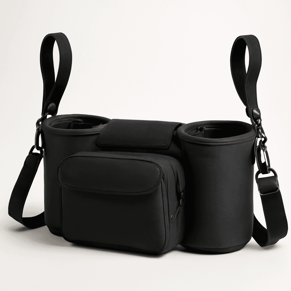 Universal Baby Stroller Organizer